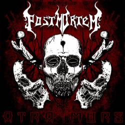 Postmortem (BRA) : Atra Mors